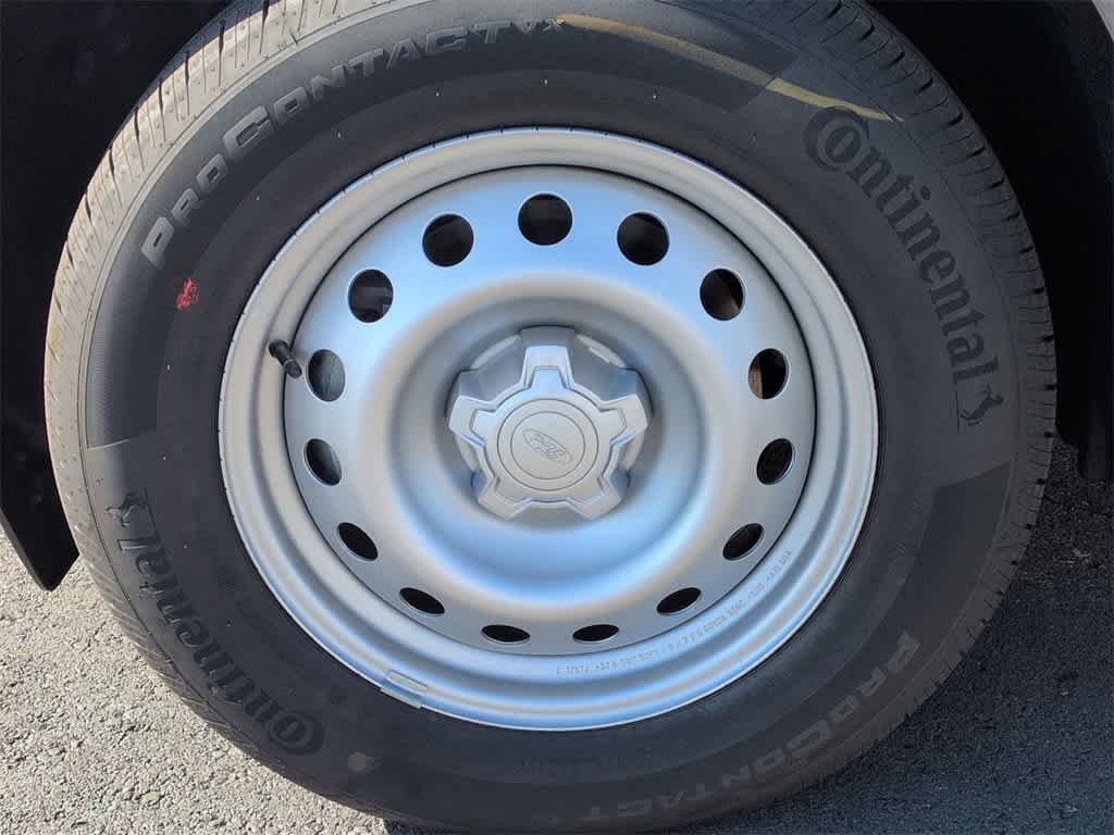 Thumbnail: 2025 Ford Maverick - 14