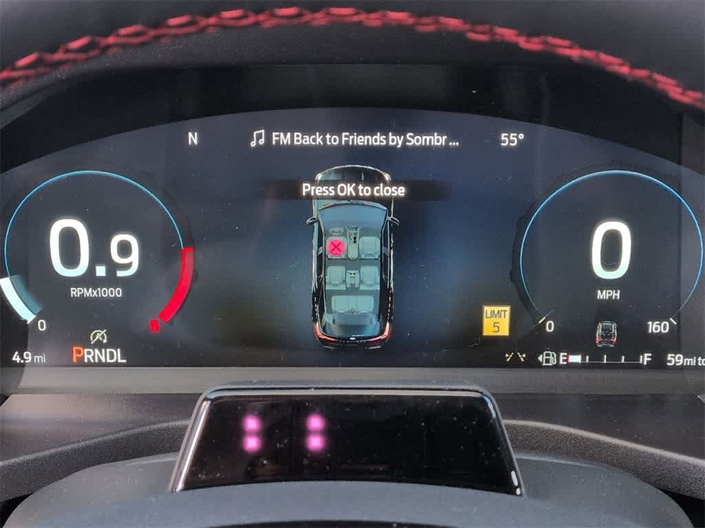 Thumbnail: 2026 Ford Explorer - 34