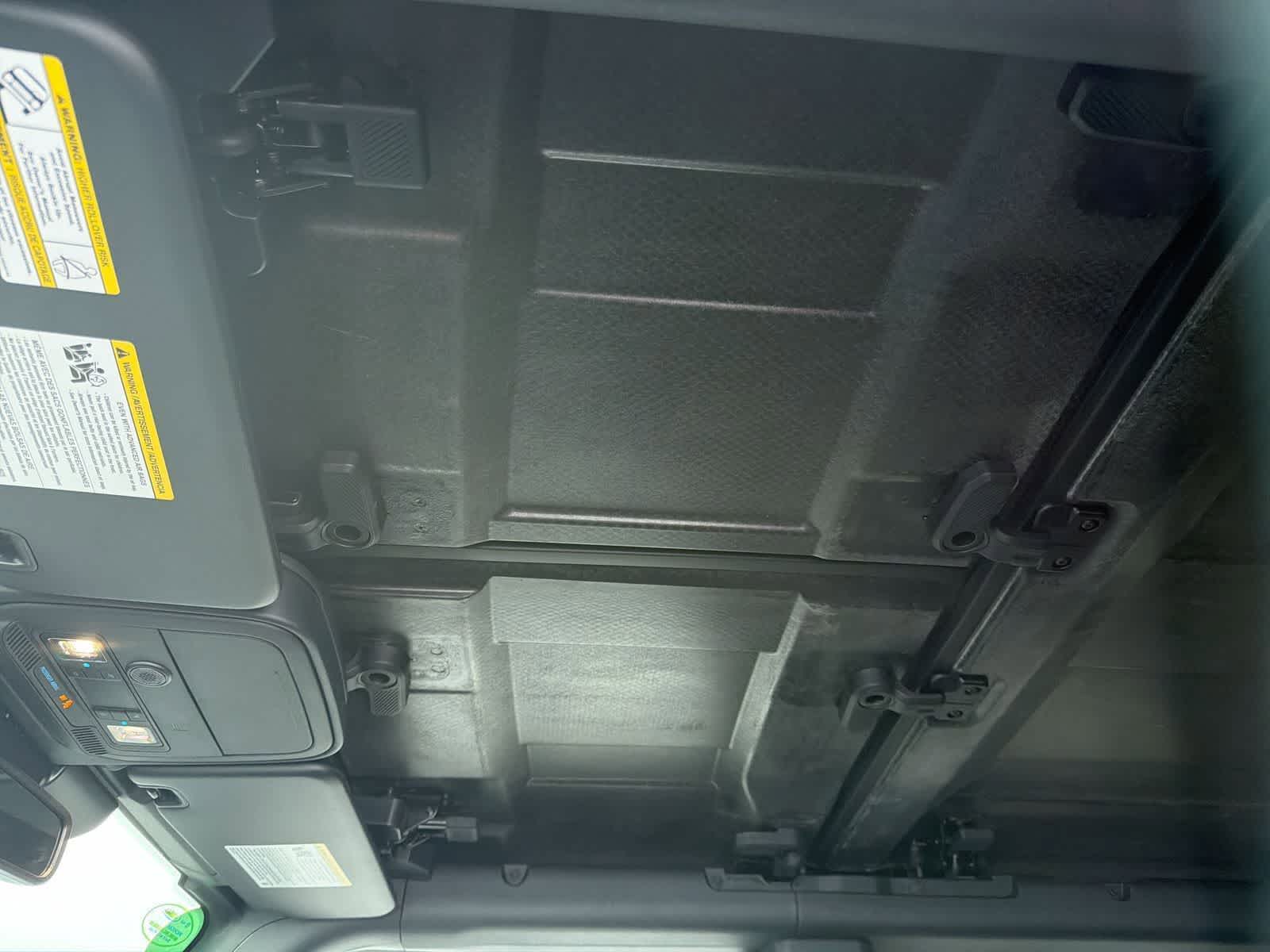 Thumbnail: 2025 Ford Bronco - 20