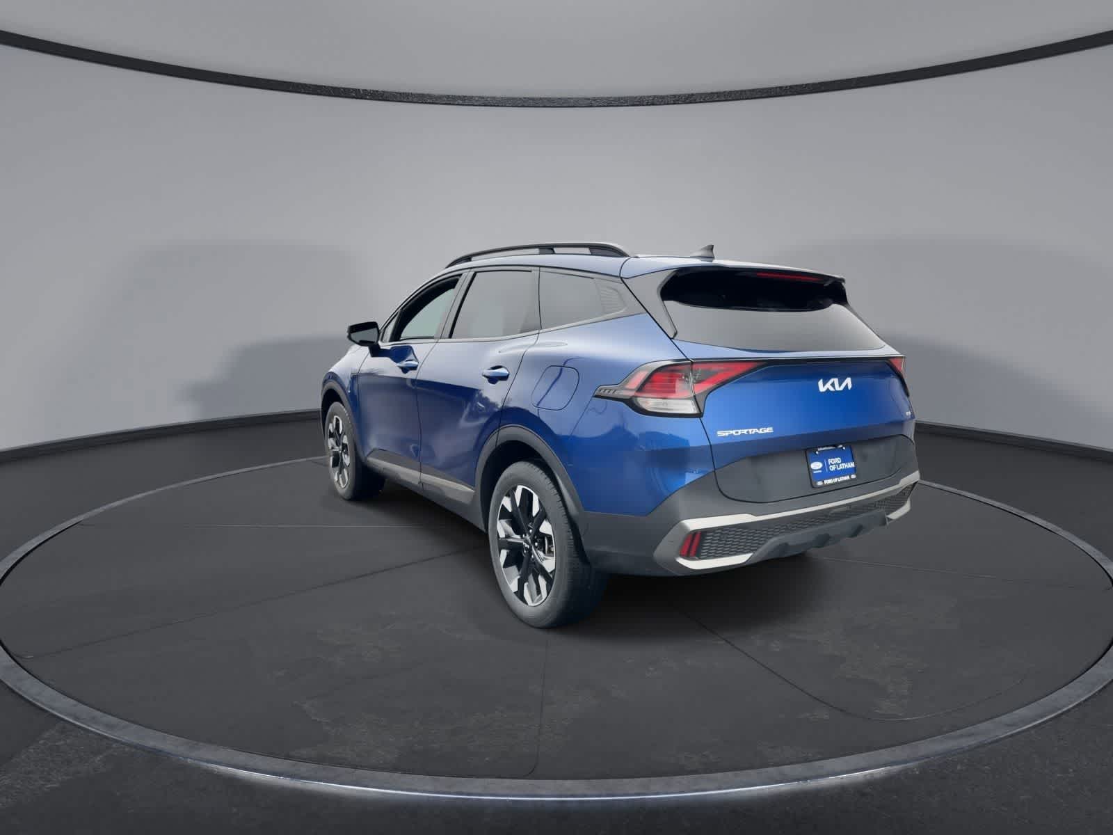 Thumbnail: 2023 Kia Sportage - 6