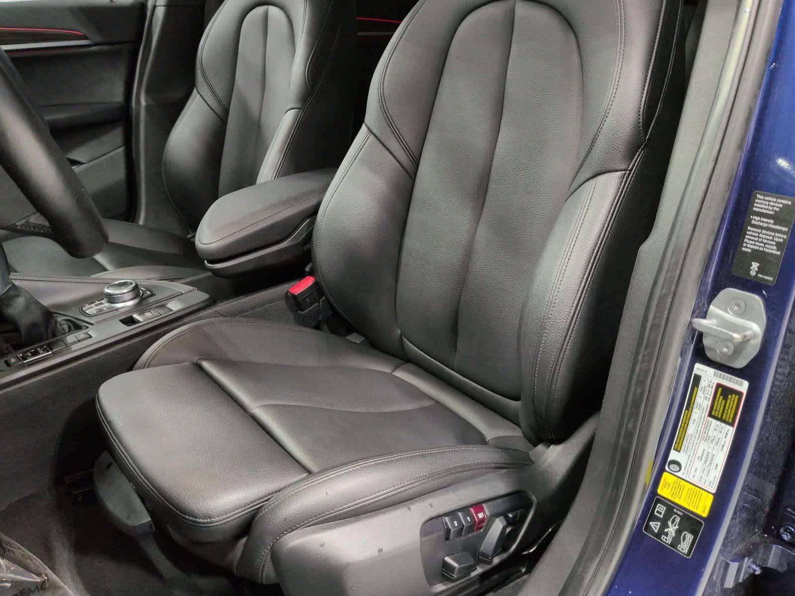 Thumbnail: 2018 BMW X1 - 9