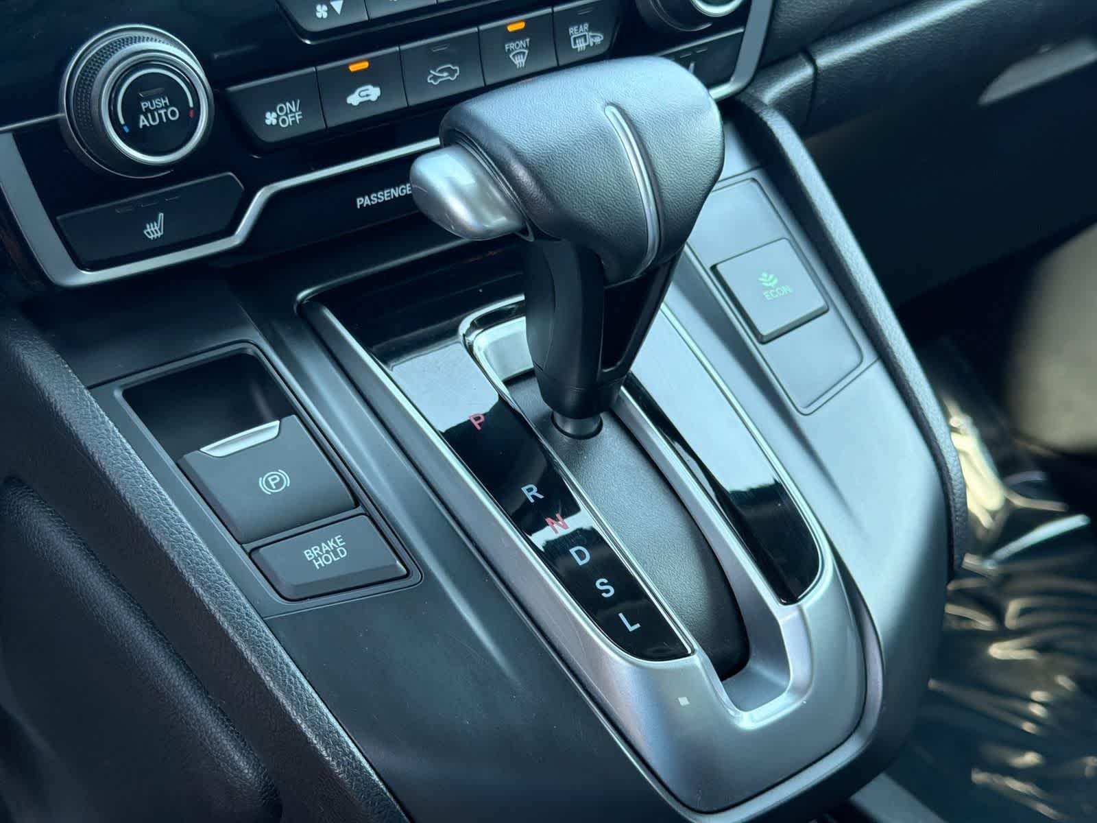 Thumbnail: 2018 Honda CR-V - 32