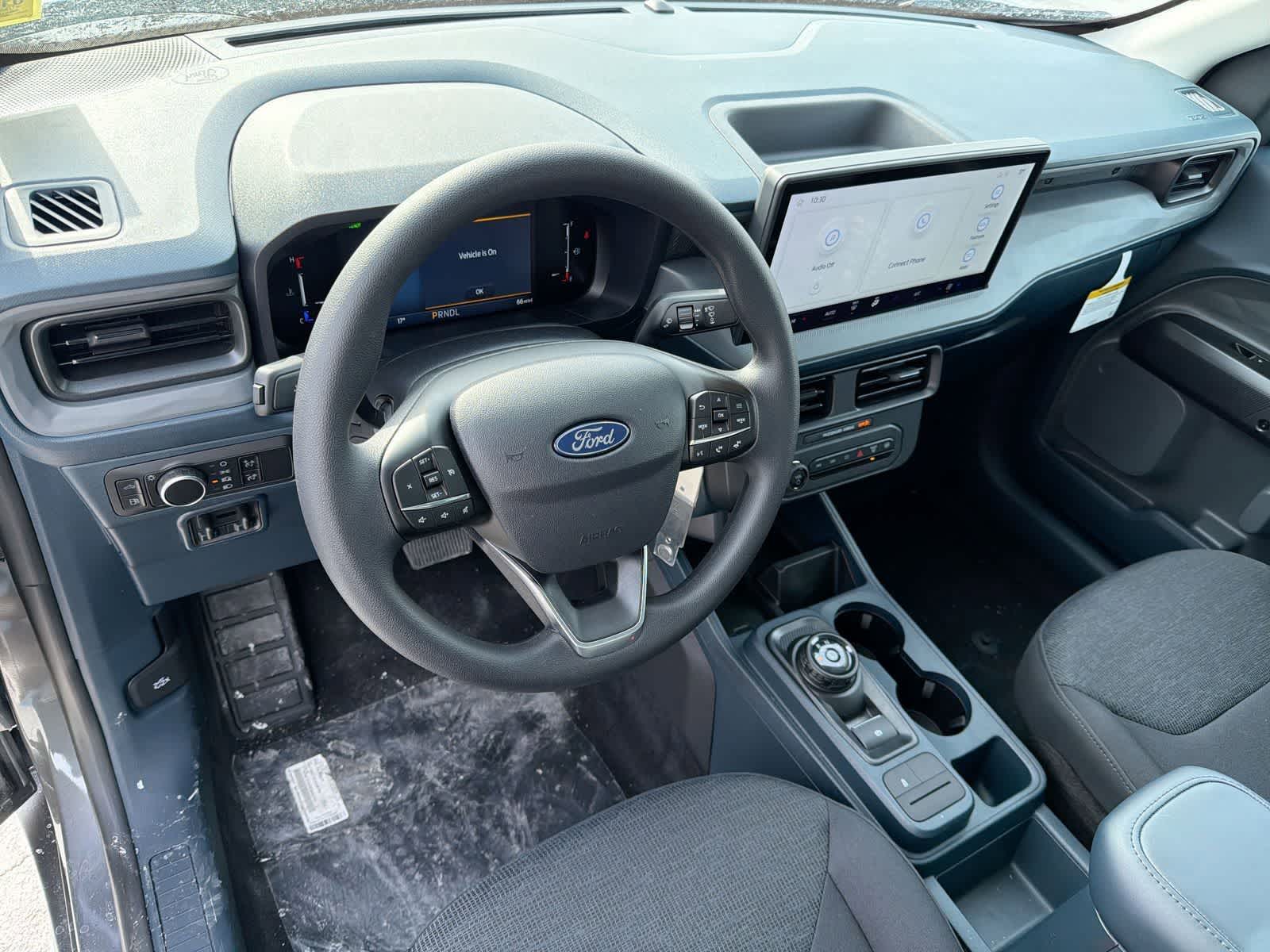 Thumbnail: 2026 Ford Maverick - 10