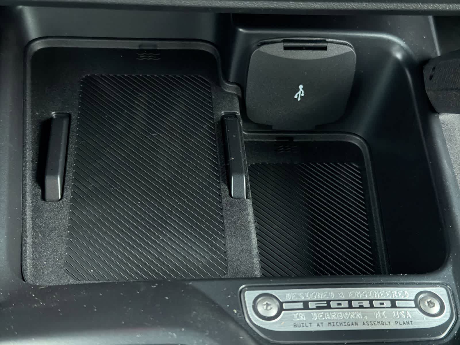 Thumbnail: 2025 Ford Bronco - 32