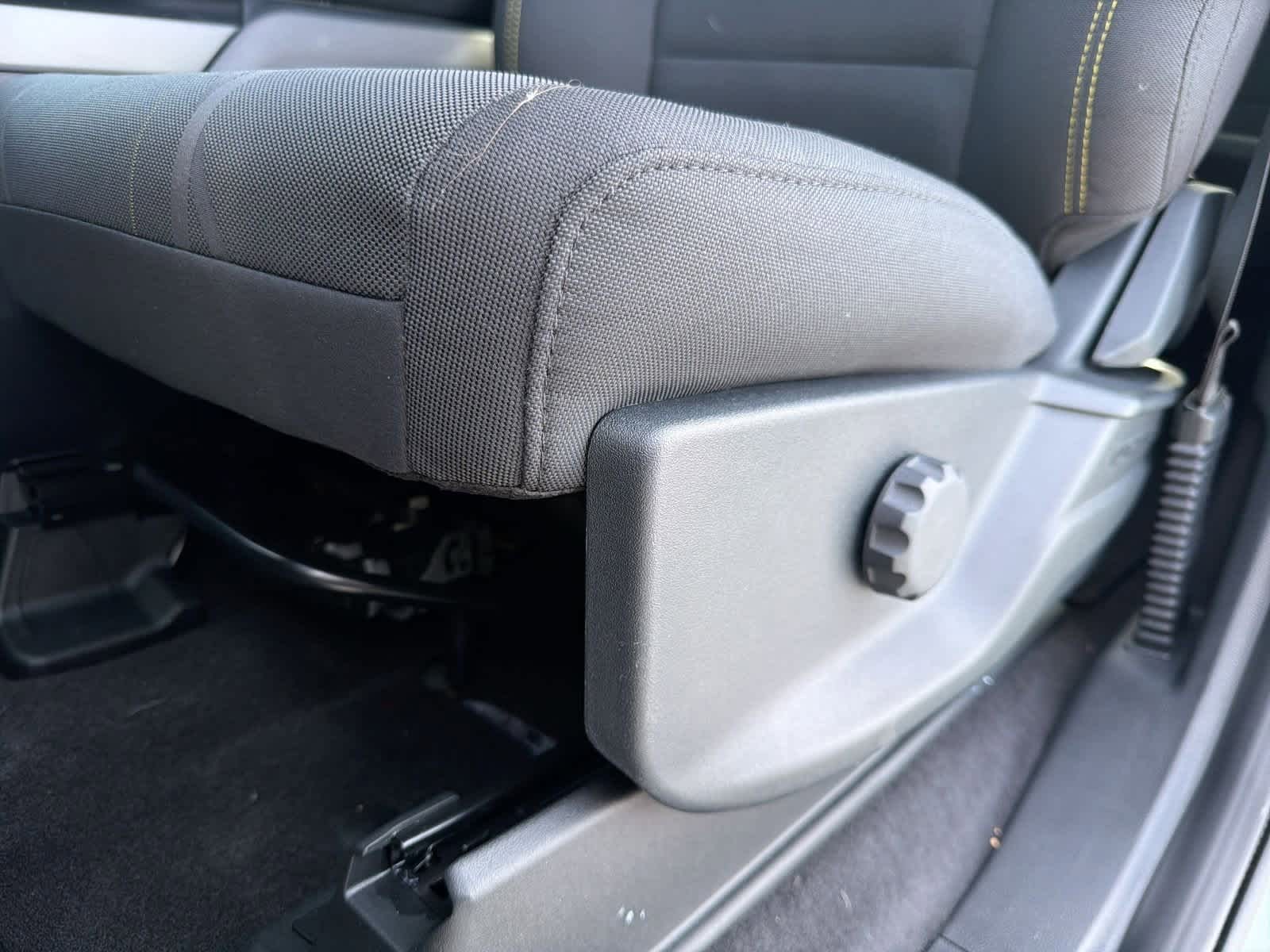 Thumbnail: 2025 Ford F-150 - 18