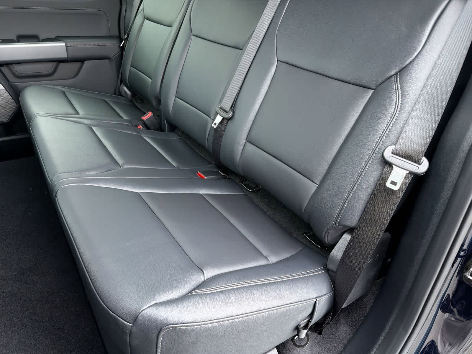 Thumbnail: 2026 Ford F-150 - 20