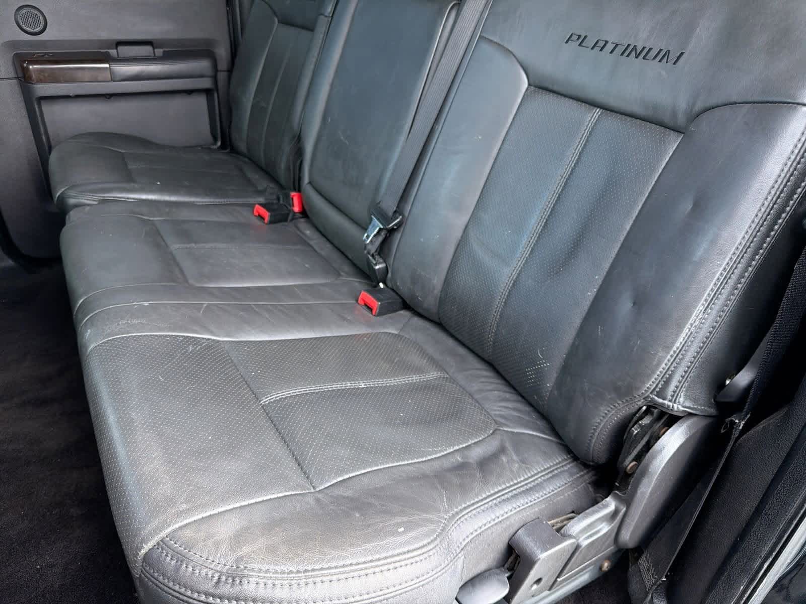 Thumbnail: 2016 Ford F-250 - 20