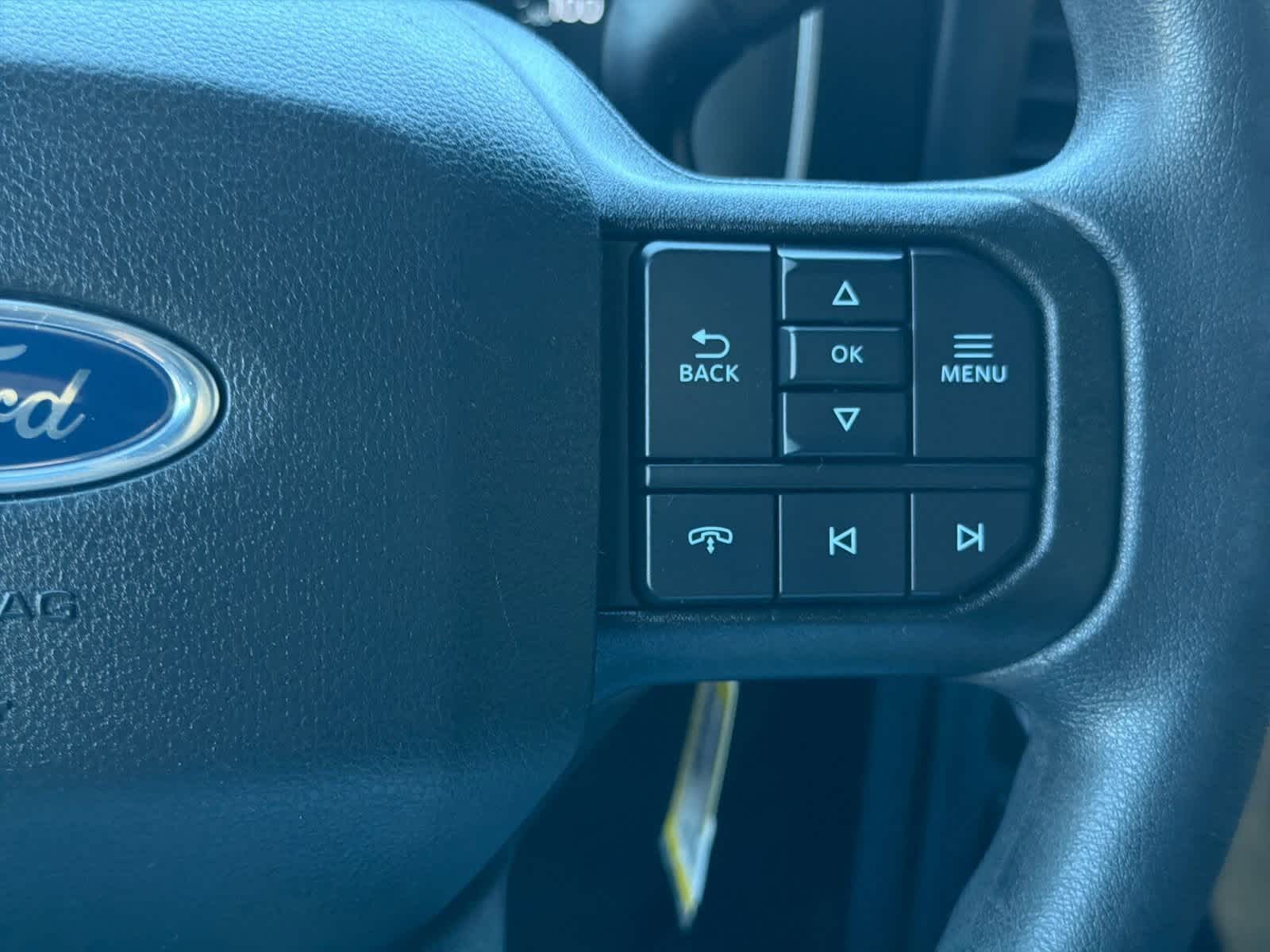 Thumbnail: 2022 Ford F-150 - 25