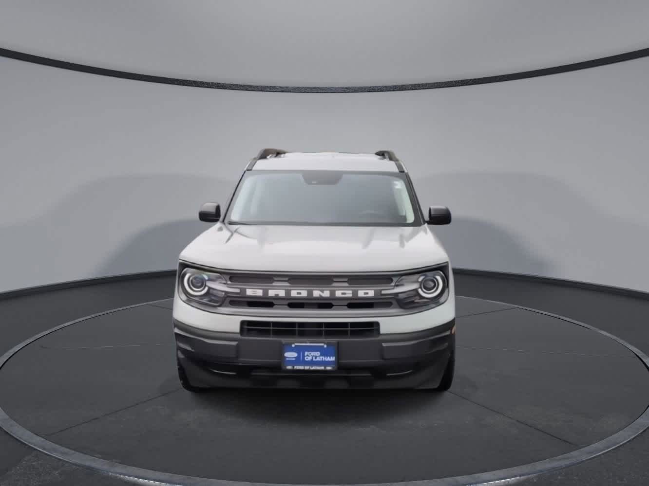 Thumbnail: 2022 Ford Bronco Sport - 3