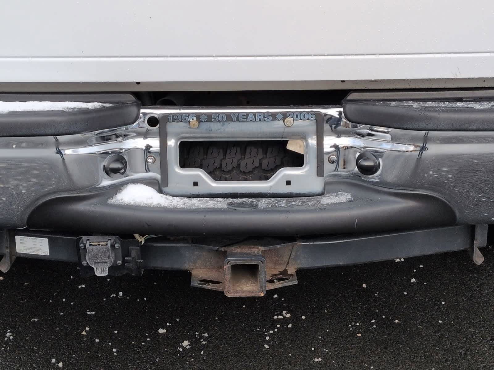 Thumbnail: 2007 Ford F-350 - 35