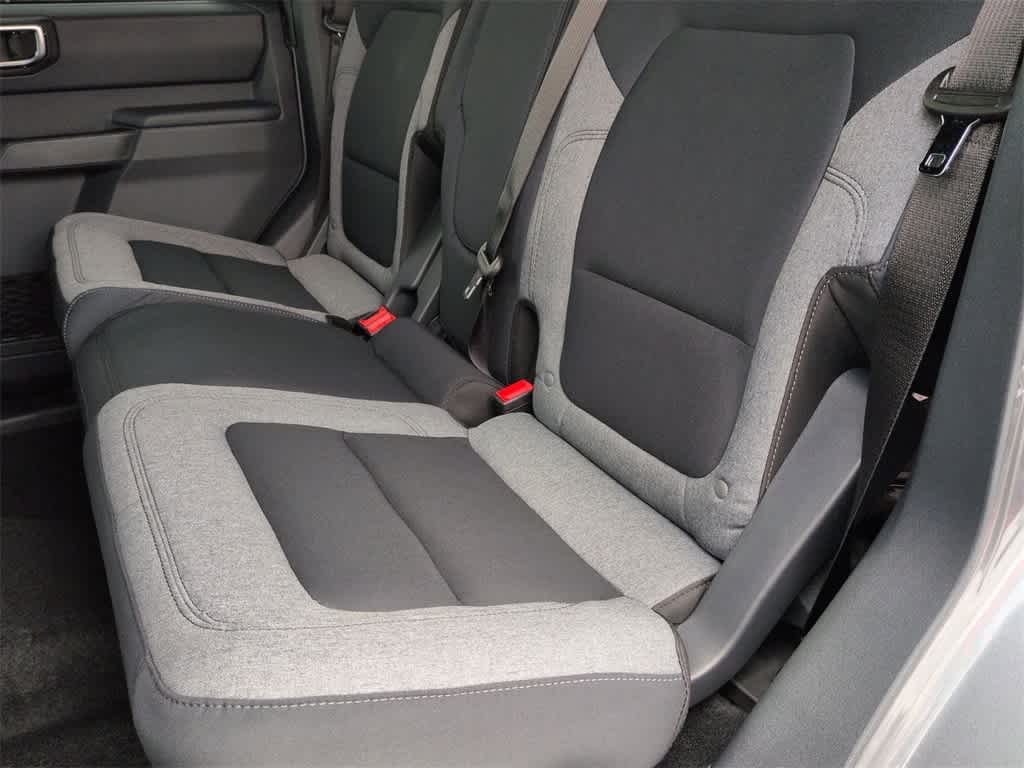 Thumbnail: 2025 Ford Bronco - 21