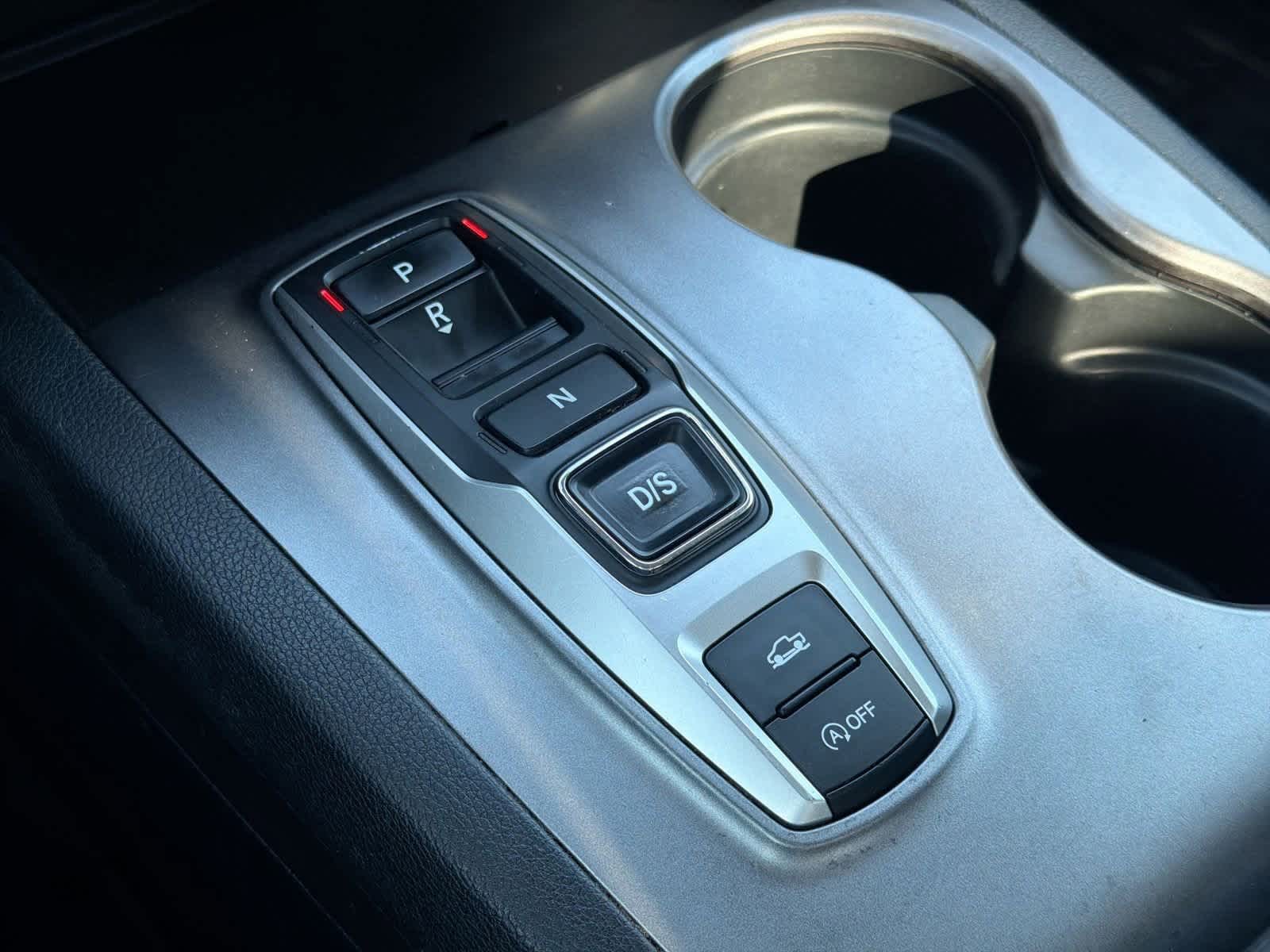 Thumbnail: 2020 Honda Ridgeline - 32