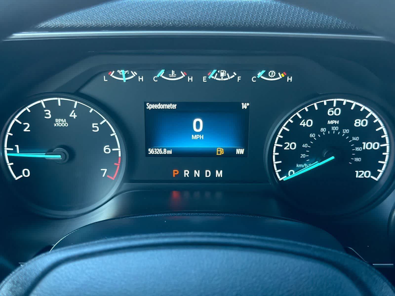 Thumbnail: 2022 Ford F-150 - 34