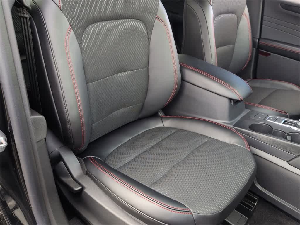 Thumbnail: 2025 Ford Escape - 22