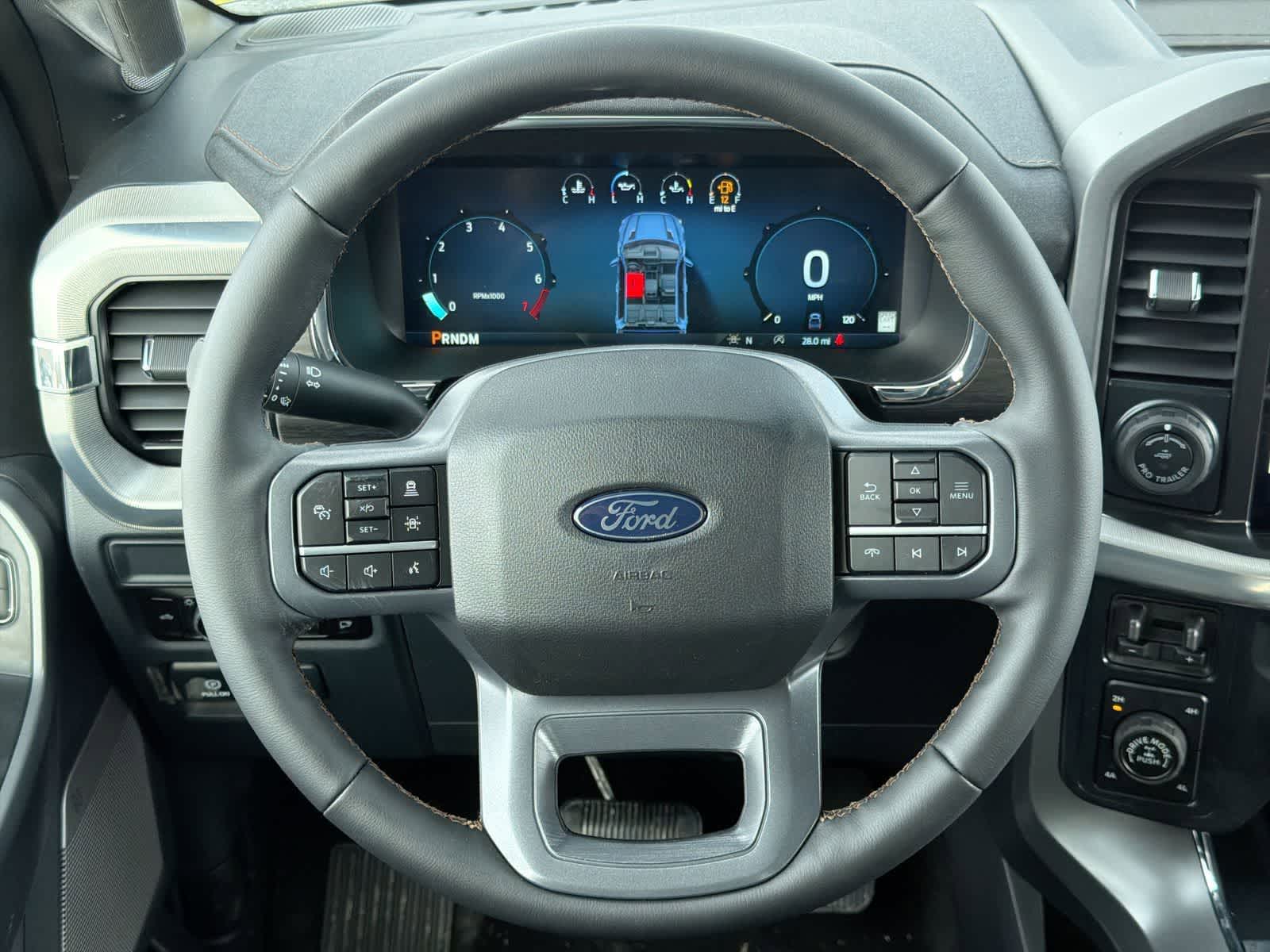 Thumbnail: 2026 Ford F-150 - 25