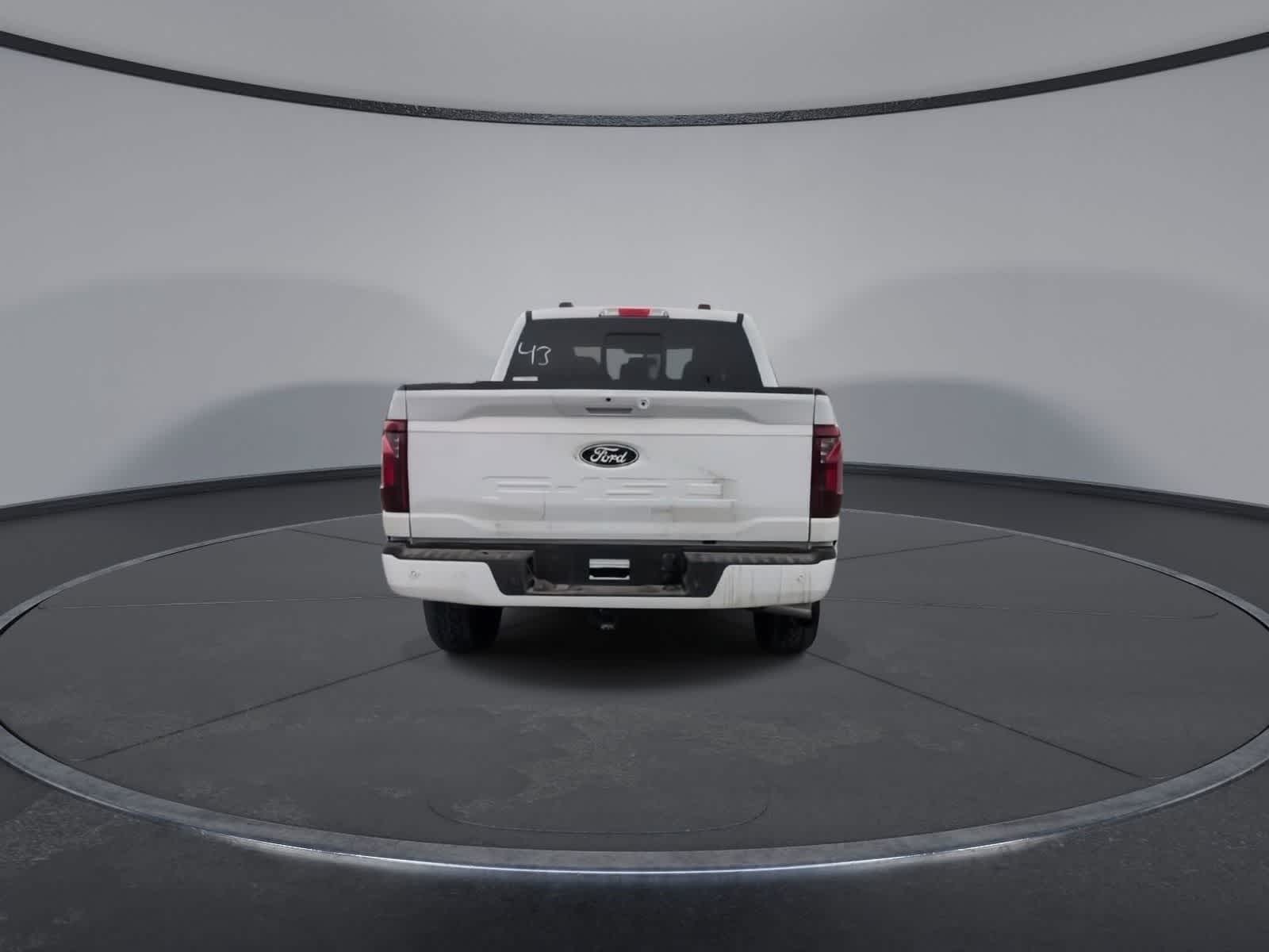 Thumbnail: 2025 Ford F-150 - 7