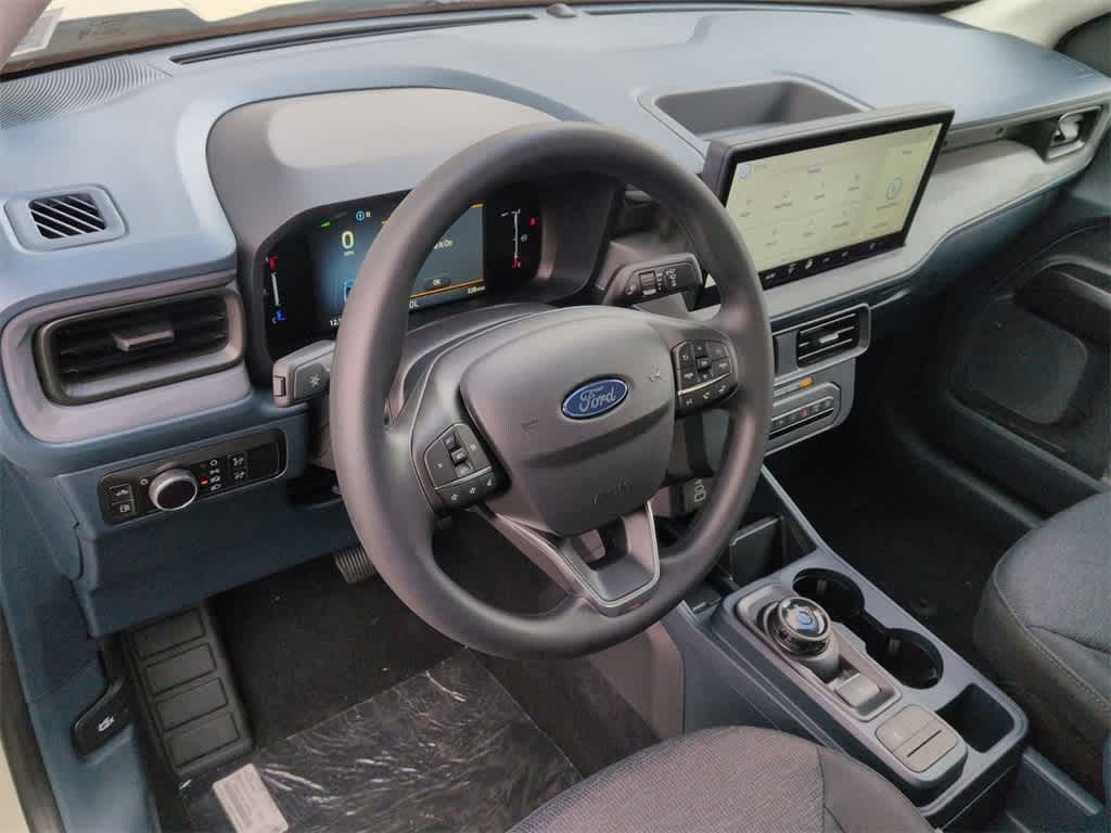 Thumbnail: 2025 Ford Maverick - 10