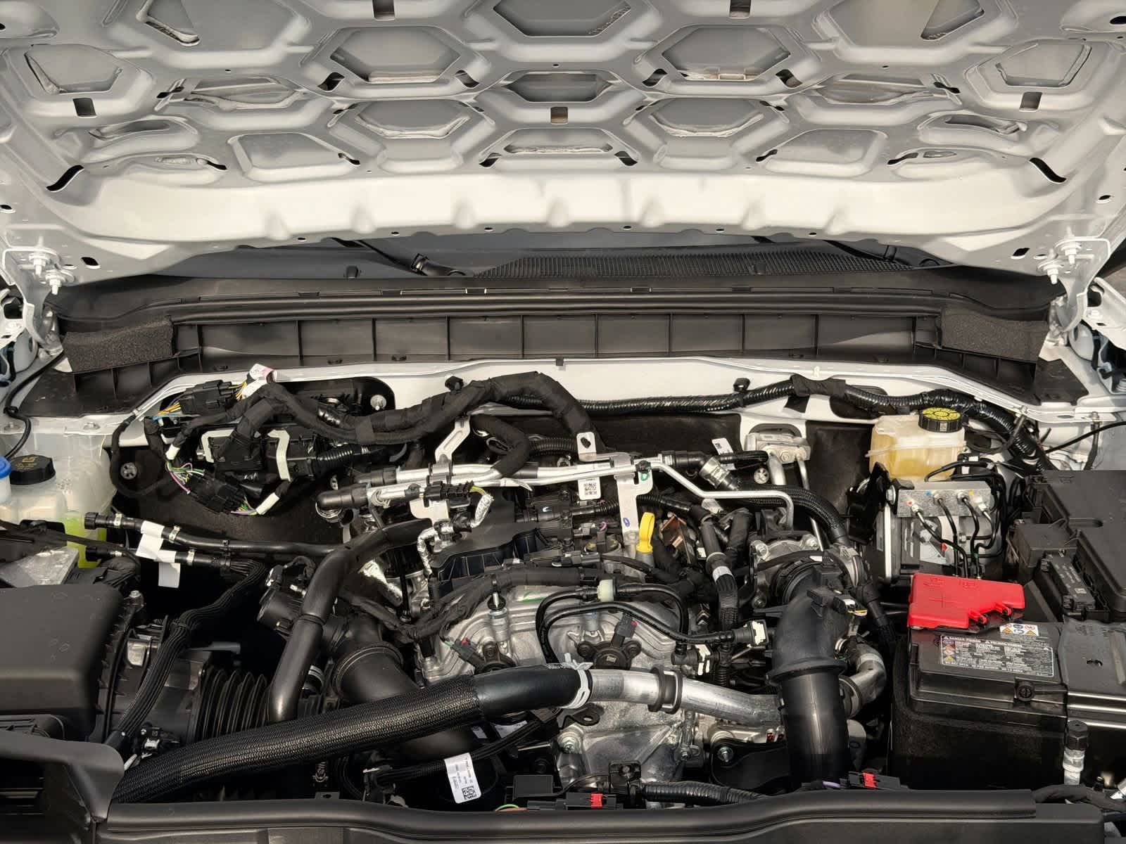 Thumbnail: 2025 Ford Bronco - 15