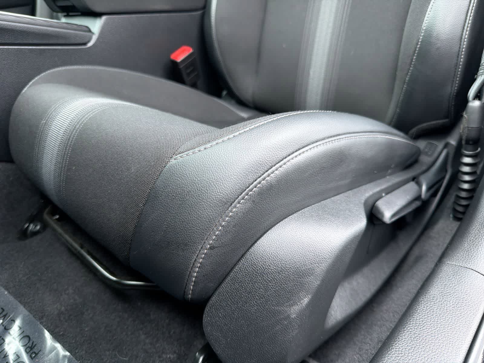 Thumbnail: 2022 Honda Civic - 18