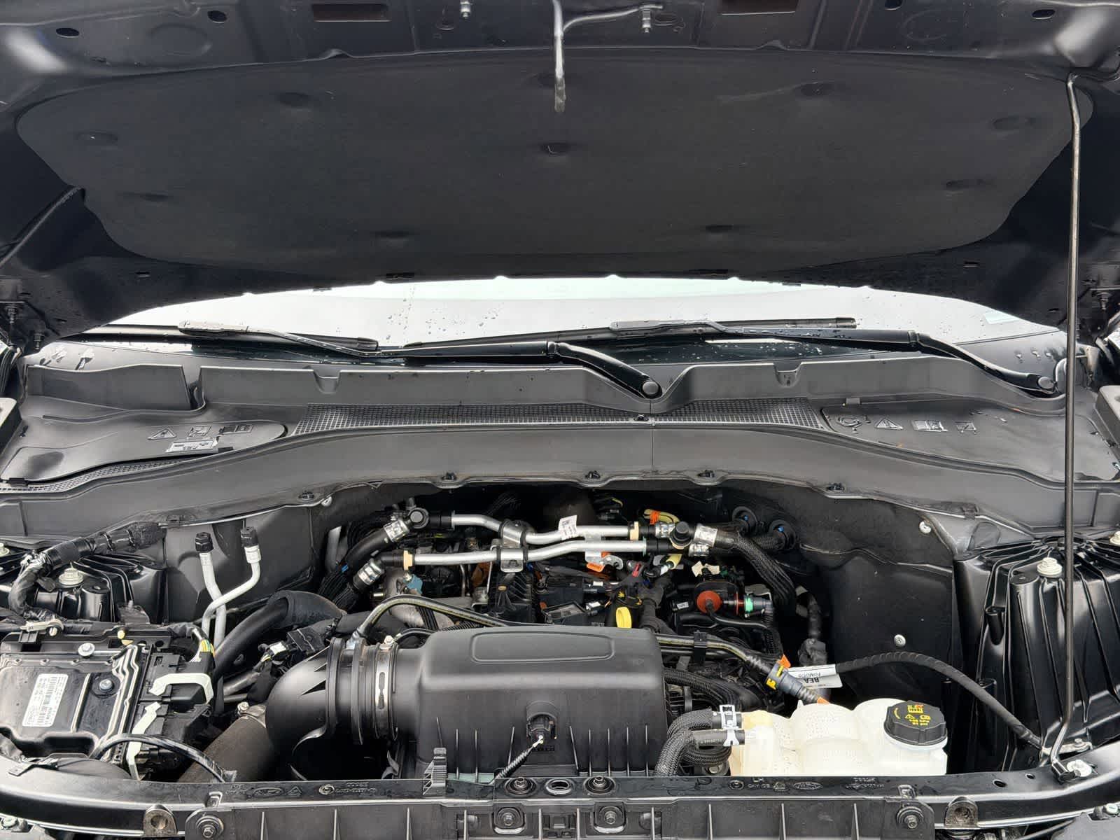 Thumbnail: 2022 Ford Explorer - 15