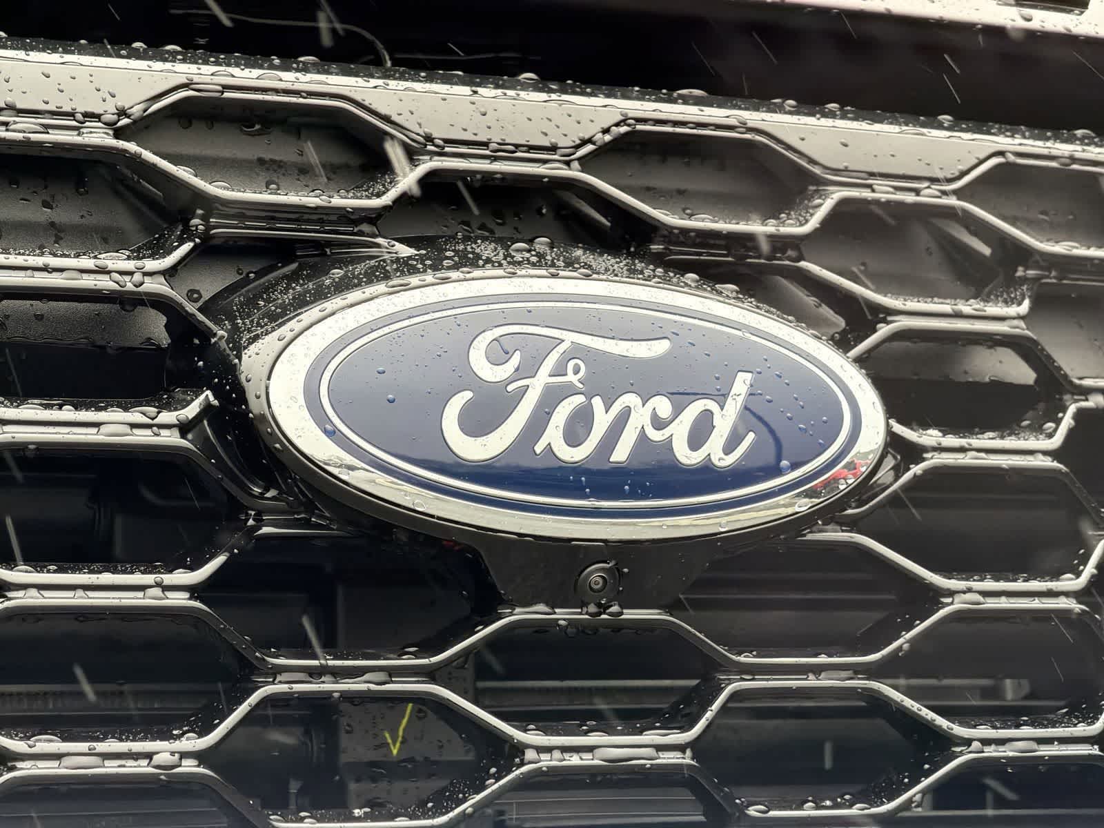 Thumbnail: 2026 Ford Explorer - 12