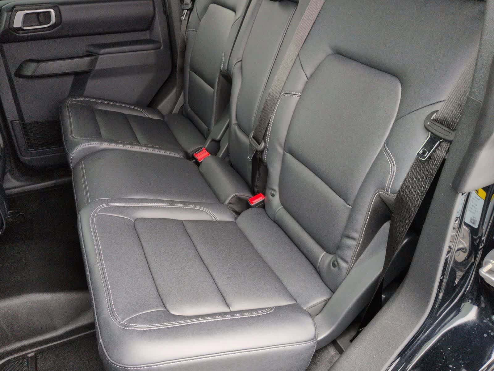 Thumbnail: 2025 Ford Bronco - 21