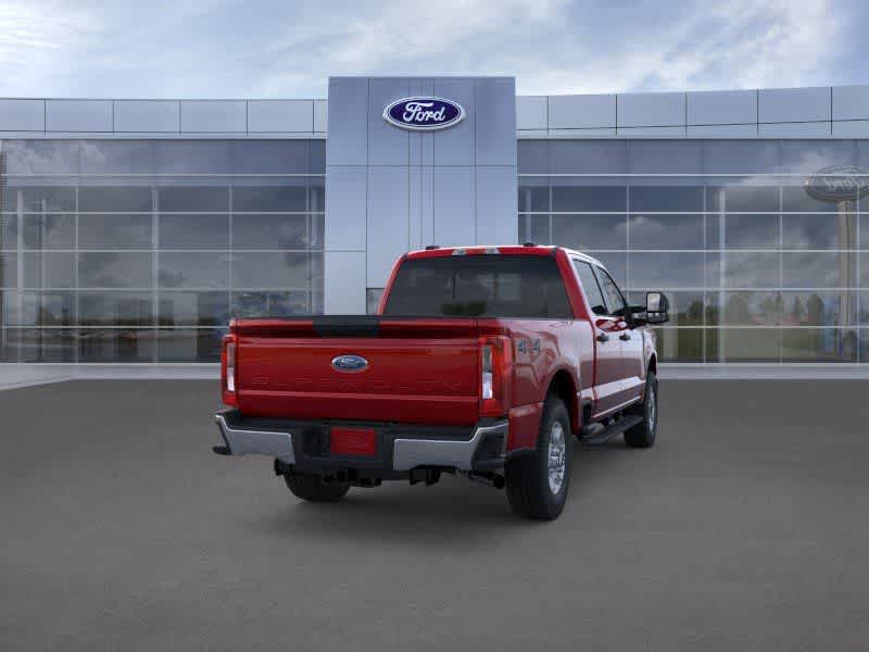 Thumbnail: 2026 Ford F-250 - 8