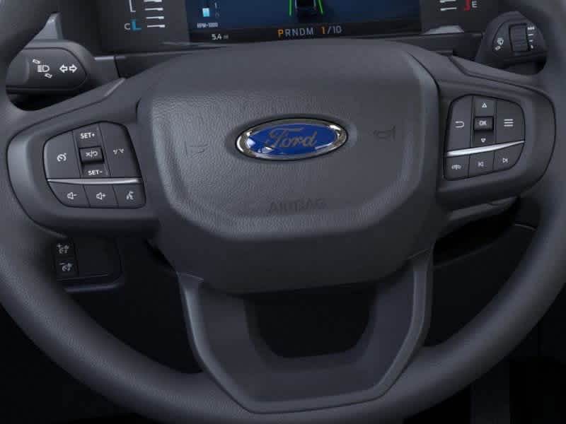 Thumbnail: 2025 Ford Ranger - 12