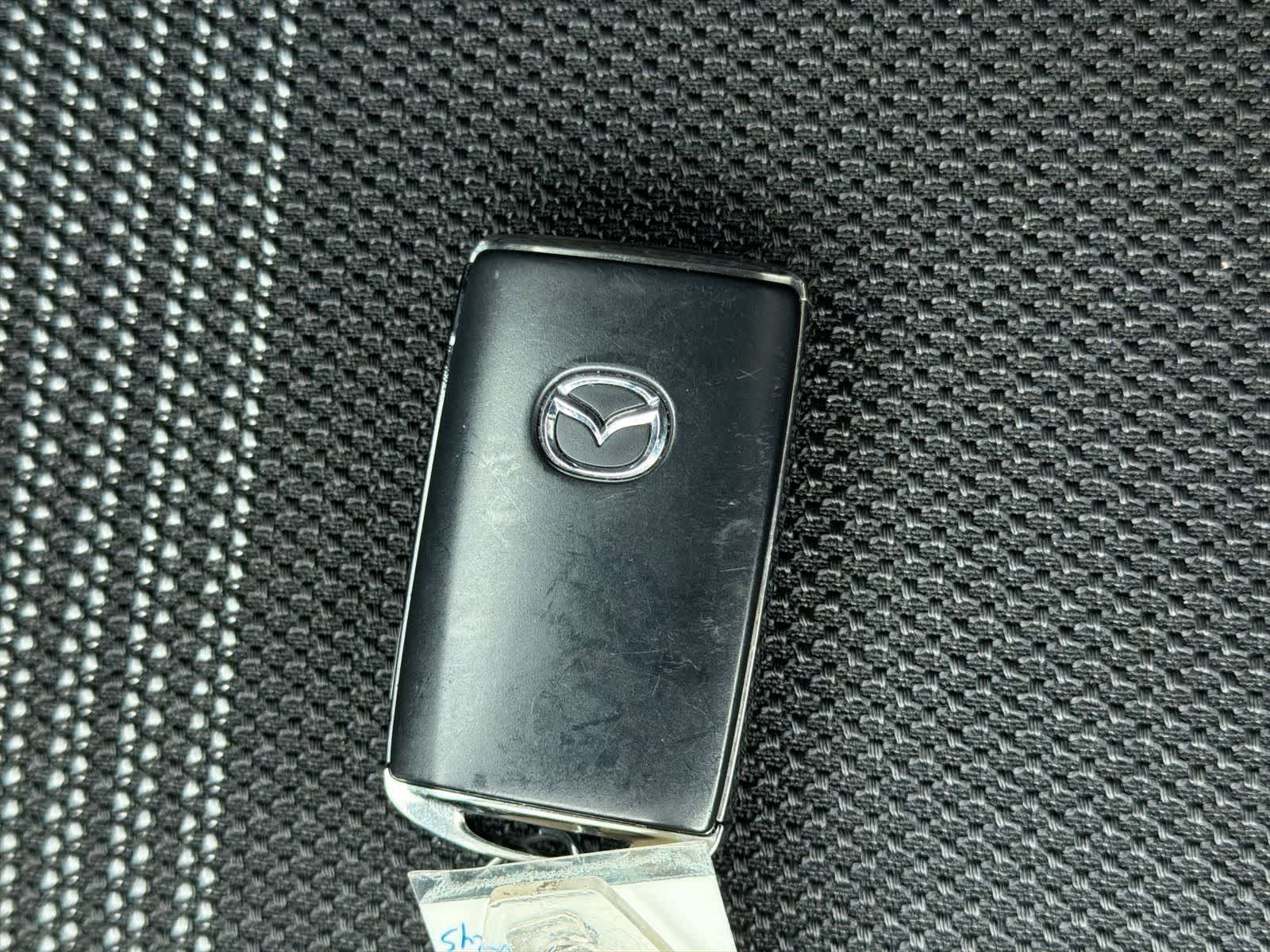 Thumbnail: 2024 Mazda CX-50 - 35