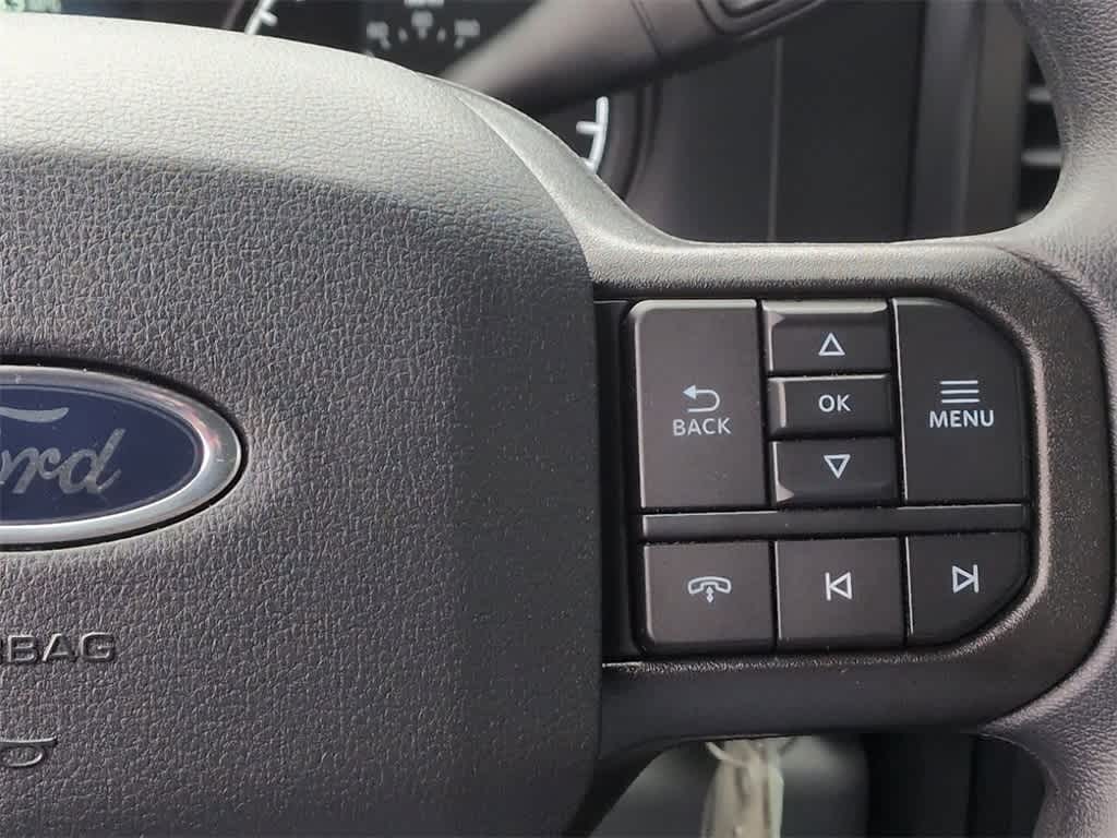 Thumbnail: 2026 Ford F-350 - 25