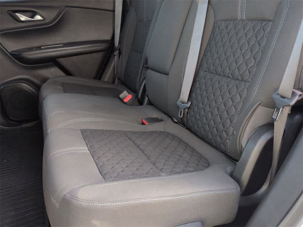 Thumbnail: 2022 Chevrolet Blazer - 20