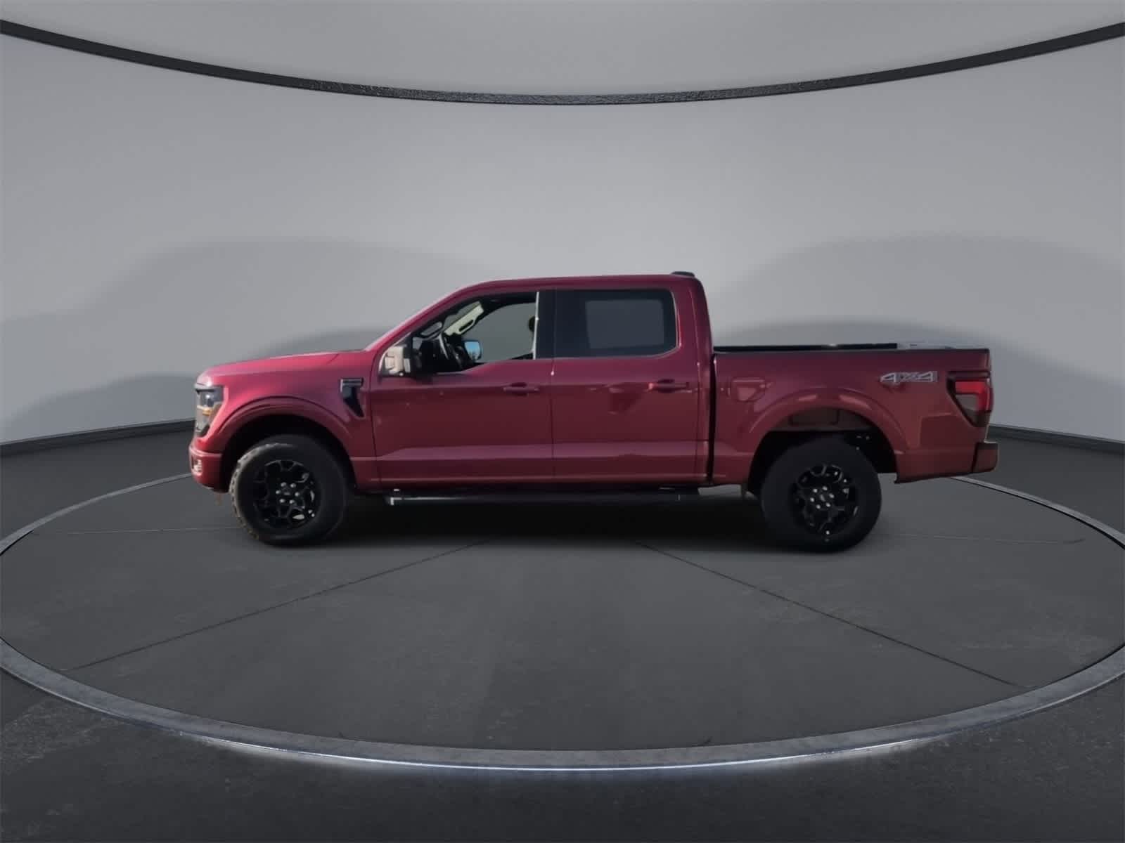 Thumbnail: 2025 Ford F-150 - 5