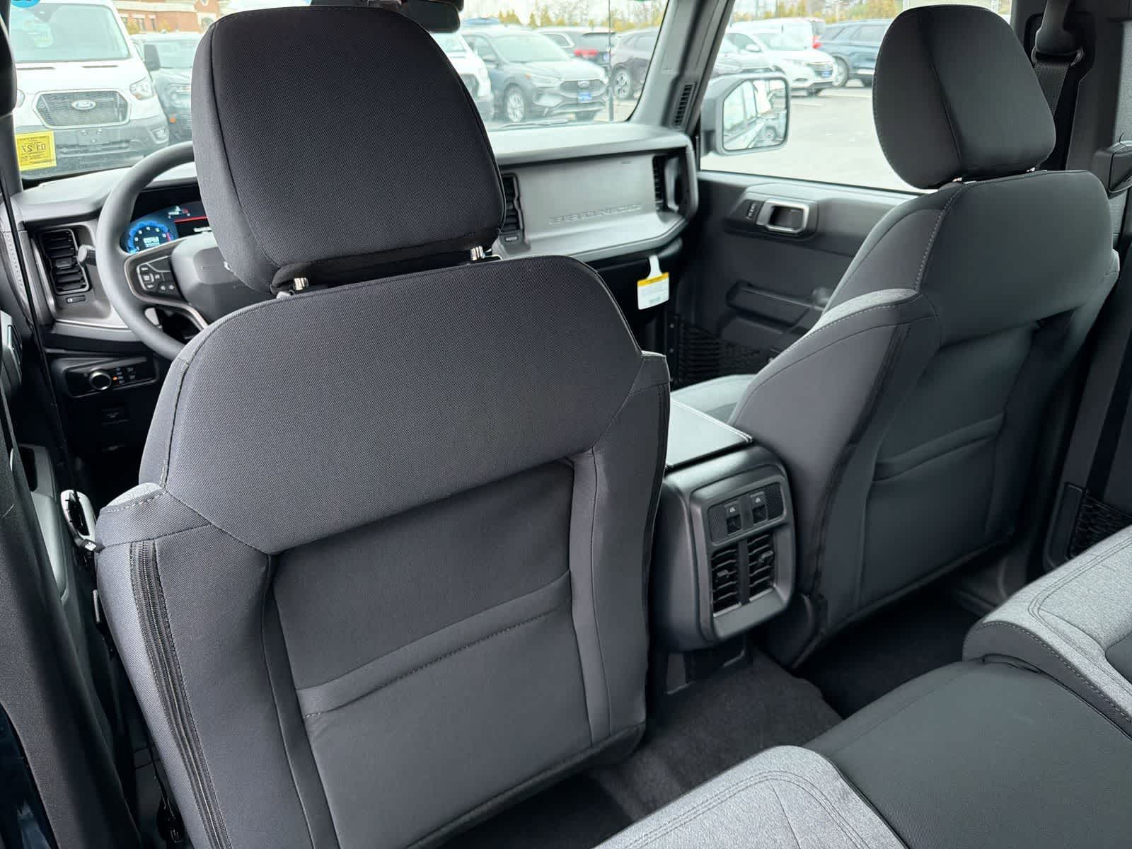 Thumbnail: 2025 Ford Bronco - 19