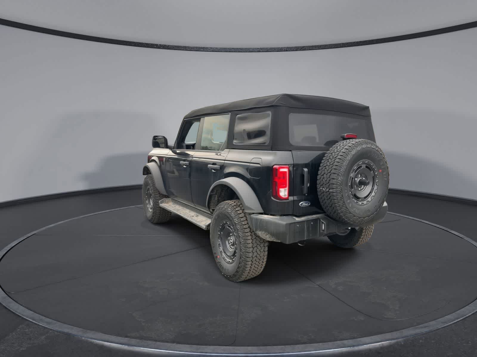 Thumbnail: 2025 Ford Bronco - 6