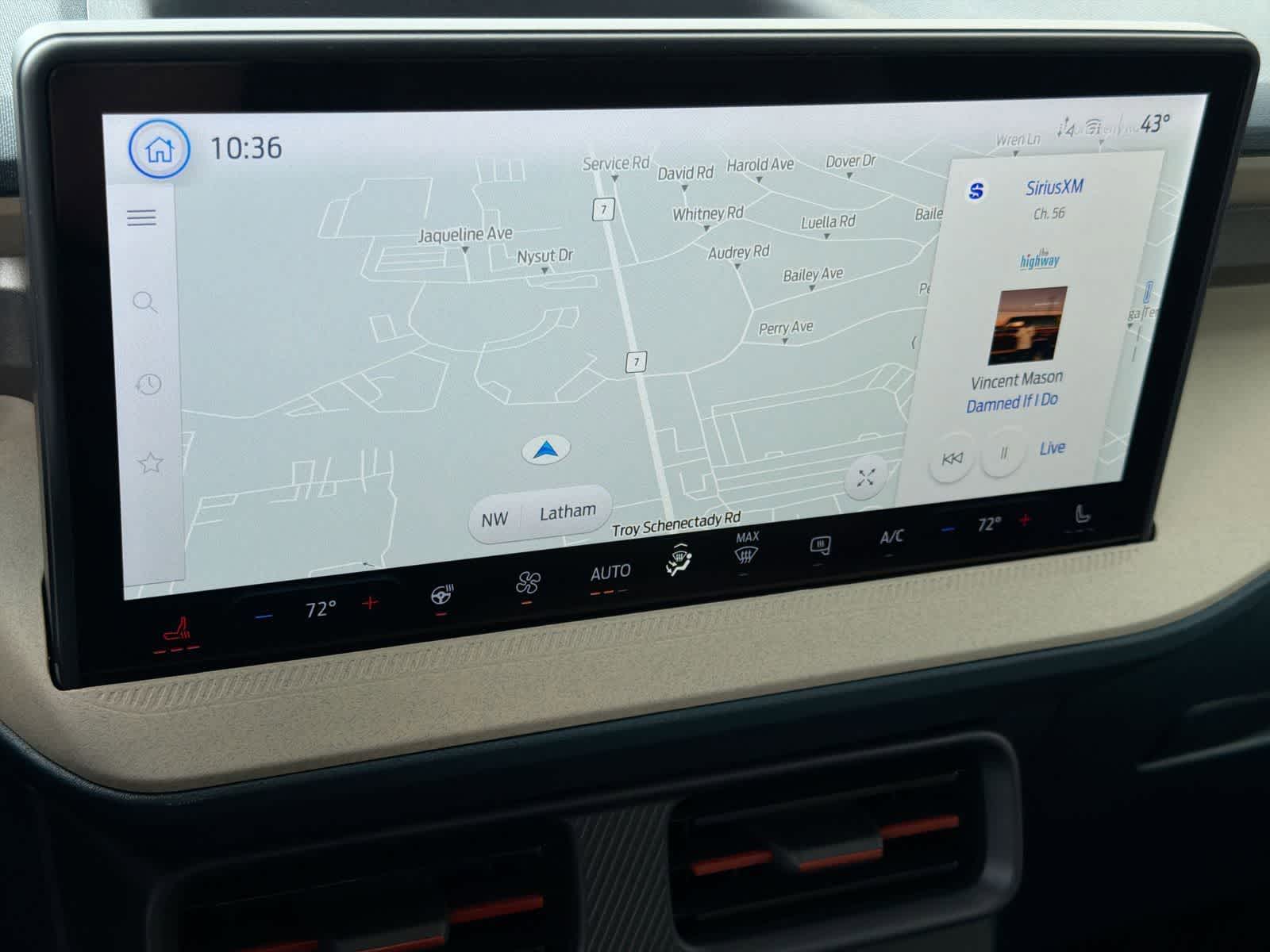 Thumbnail: 2026 Ford Maverick - 30