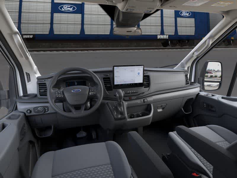 Thumbnail: 2026 Ford Transit Series - 9