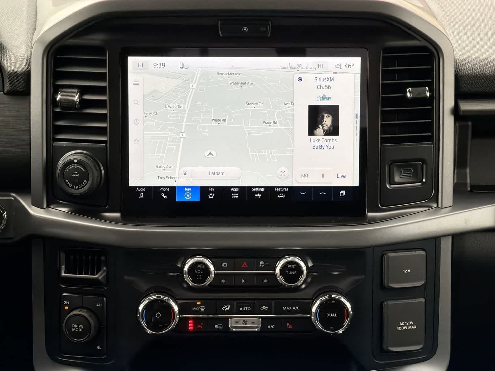 Thumbnail: 2026 Ford F-150 - 30