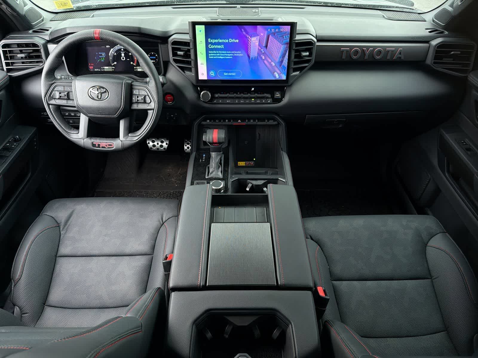 Thumbnail: 2026 Toyota Tundra - 15