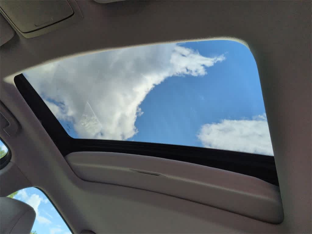 Thumbnail: 2011 Honda Accord - 20