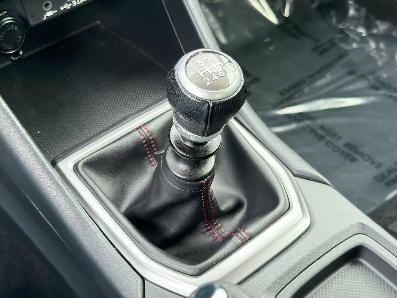 Thumbnail: 2024 Subaru WRX - 31