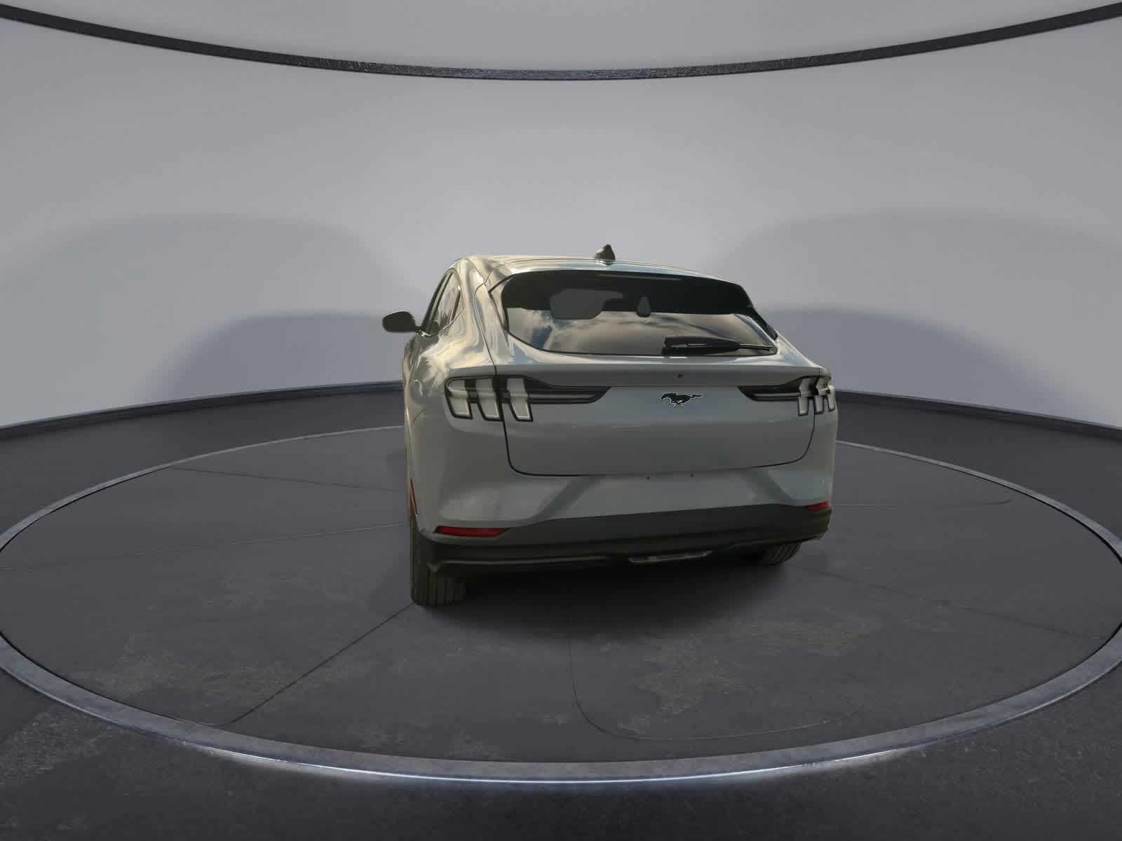 Thumbnail: 2025 Ford Mustang Mach-E - 7