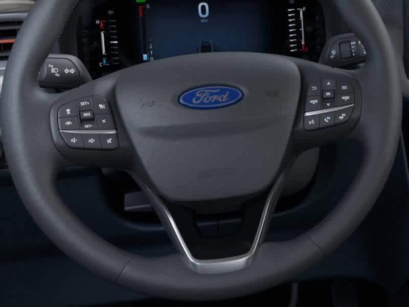 2025 Ford Maverick Lariat 12