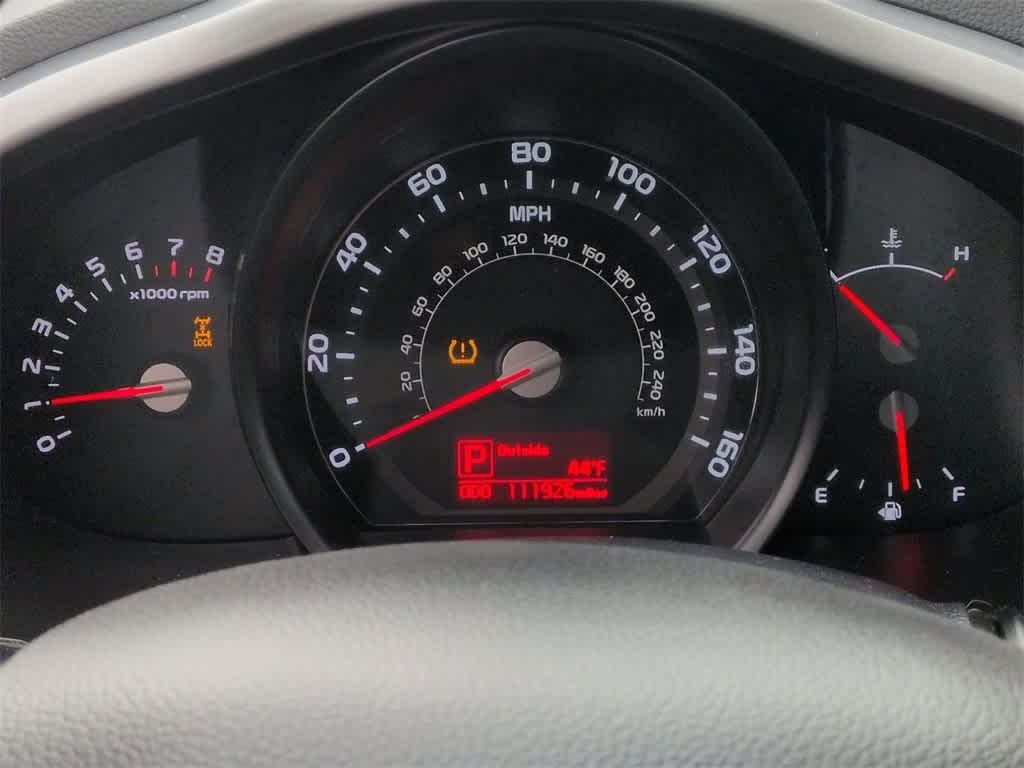 Thumbnail: 2016 Kia Sportage - 36