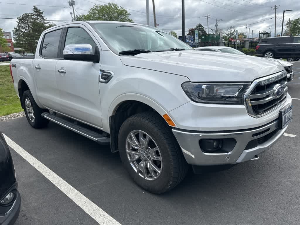 Thumbnail: 2019 Ford Ranger - 5