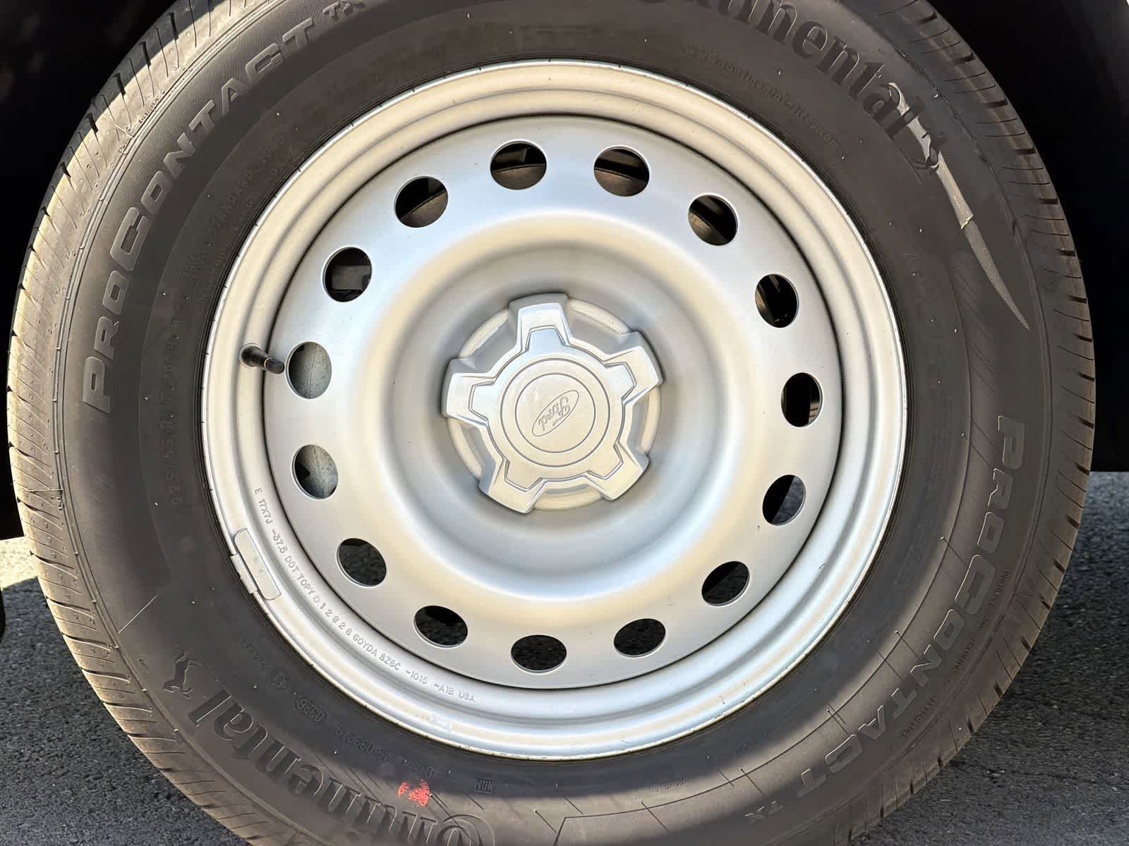 Thumbnail: 2026 Ford Maverick - 14