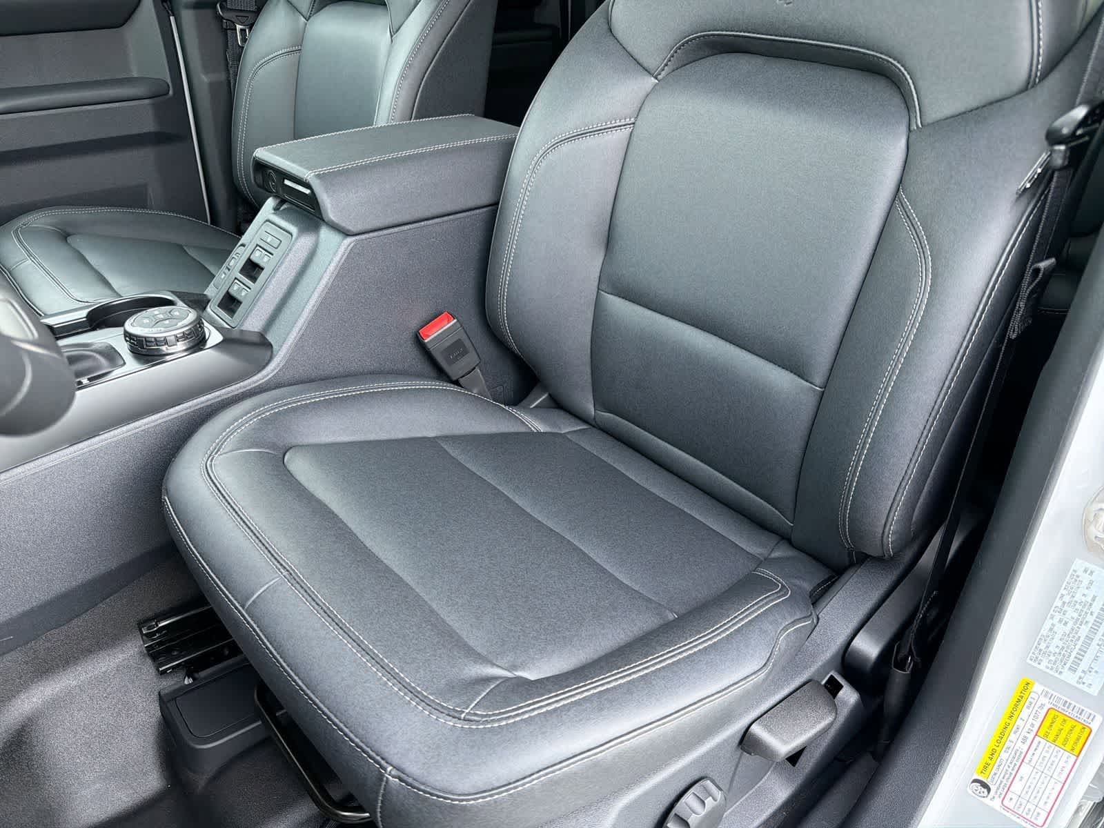 Thumbnail: 2026 Ford Bronco - 17