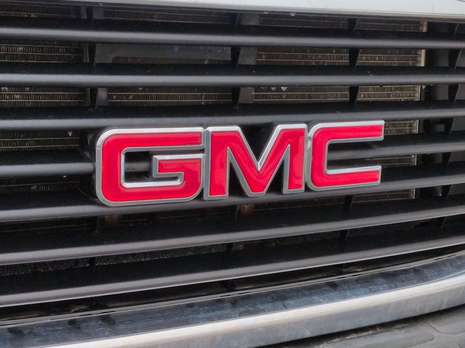 Thumbnail: 2018 GMC Savana - 12