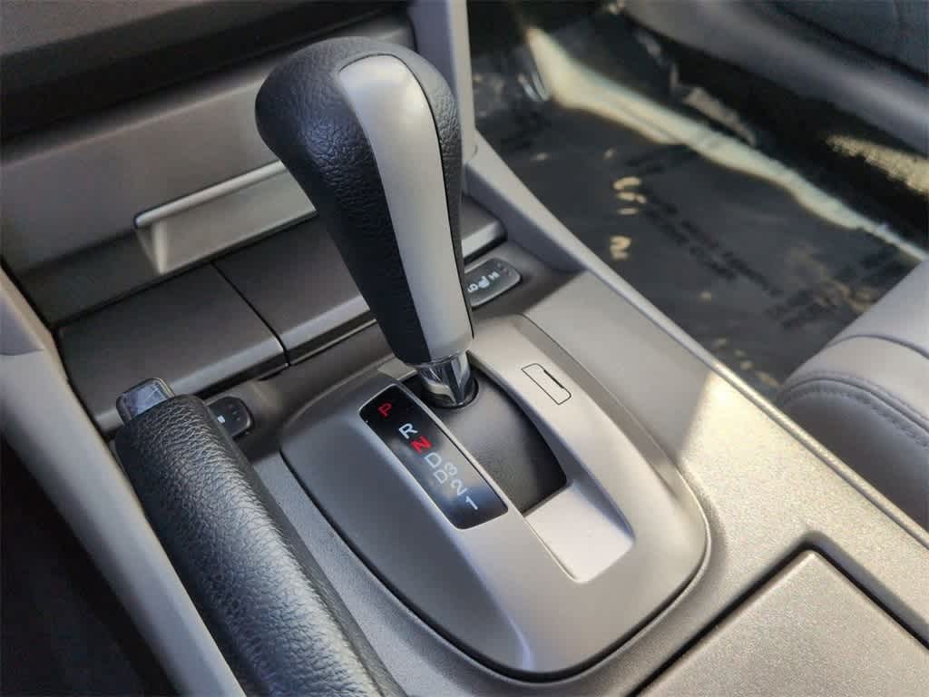 Thumbnail: 2011 Honda Accord - 35