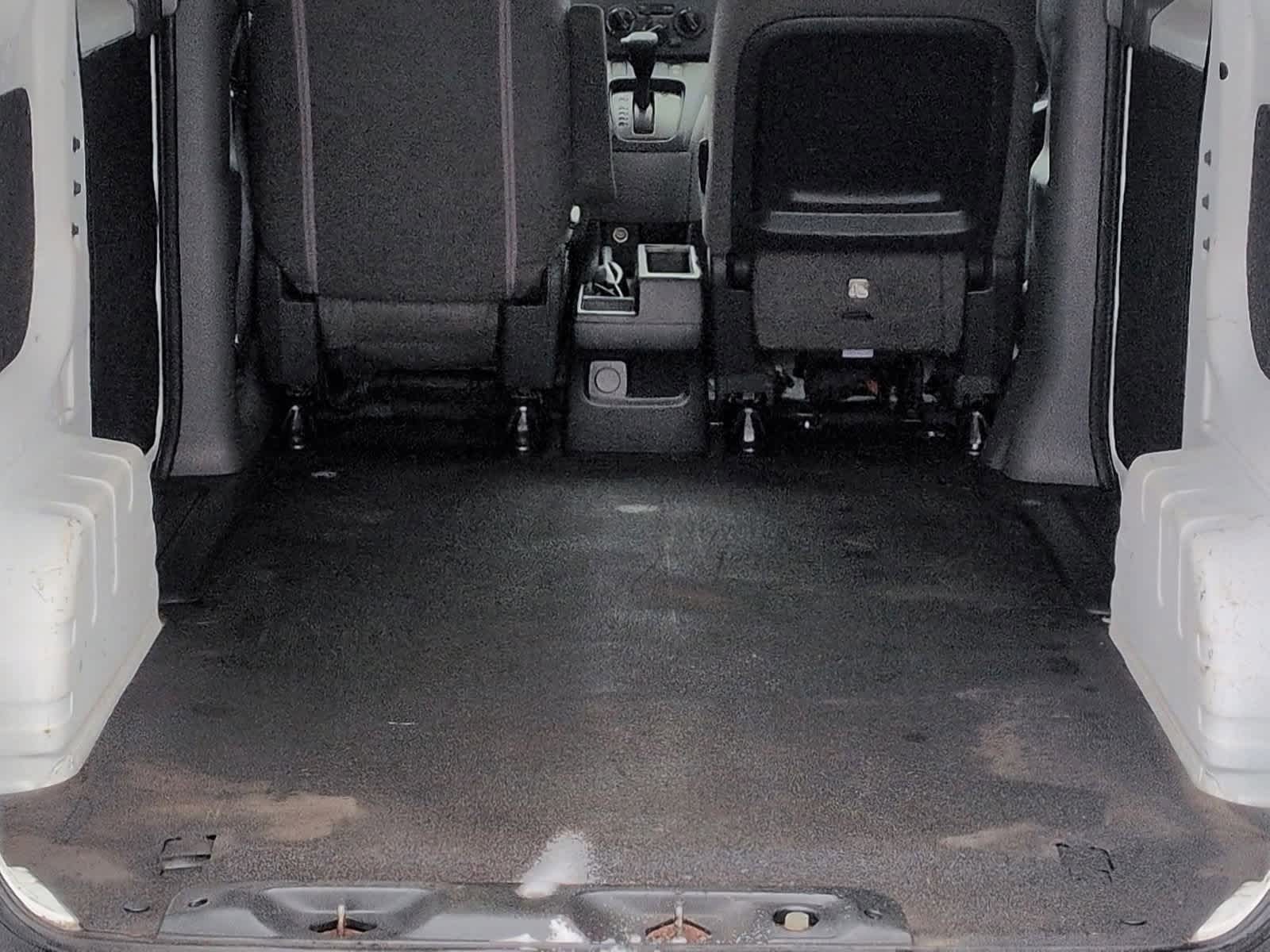 Thumbnail: 2017 Nissan NV200 - 33