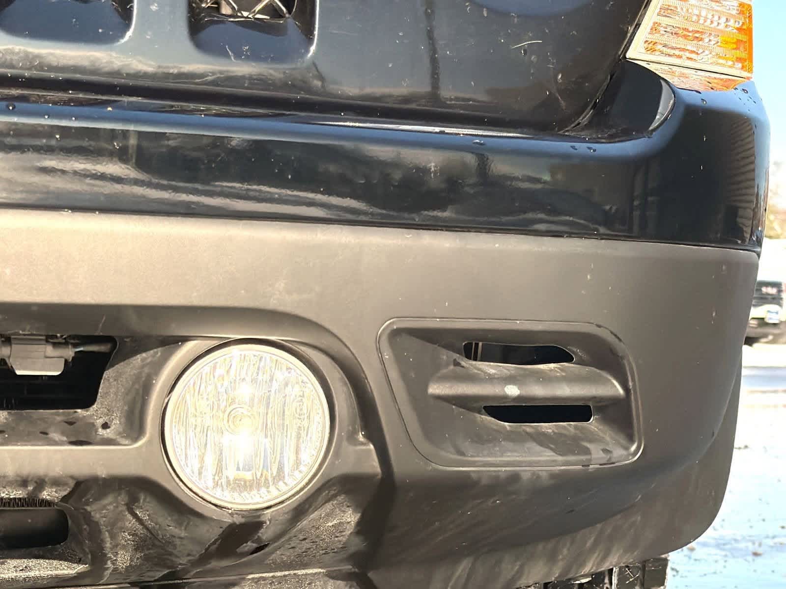 Thumbnail: 2016 Jeep Patriot - 11